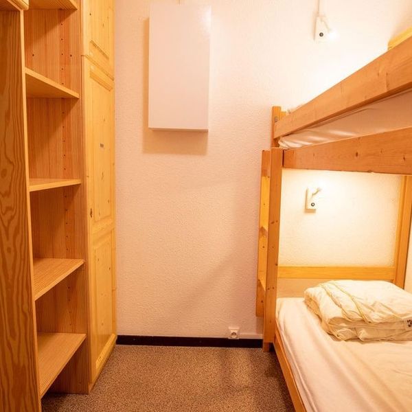 Residence Le Tetras