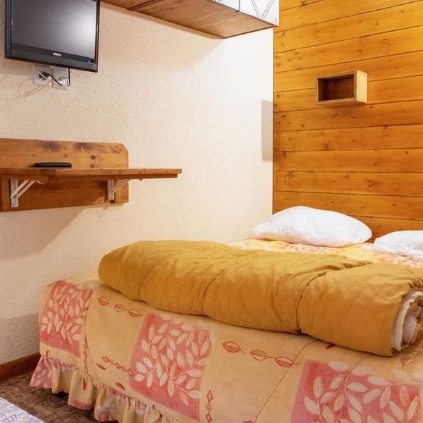 Residence Le Tetras