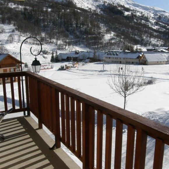 Residence Le Thymel