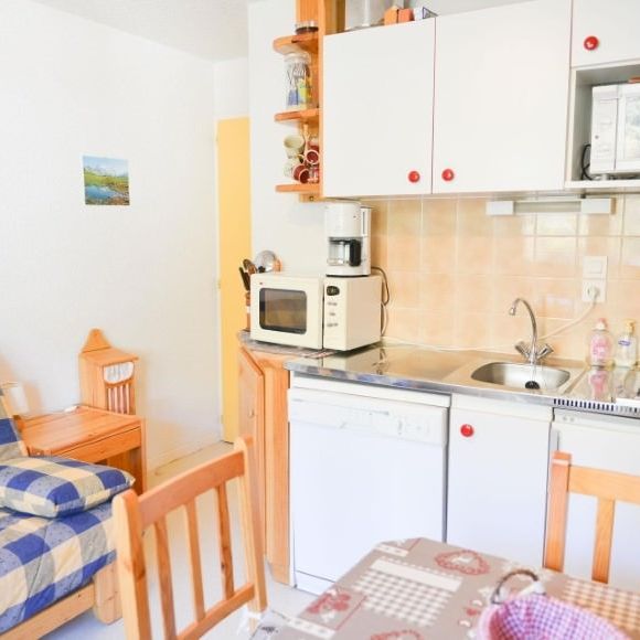 Residence Le Thymel