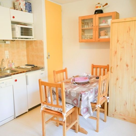 Residence Le Thymel