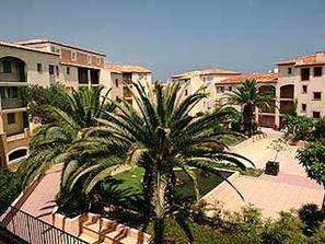 Residence Le Village Marin 3*