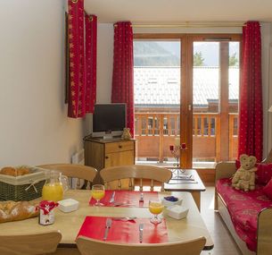 zdjęcie oferty Residence Les Balcons d Anais by Goelia