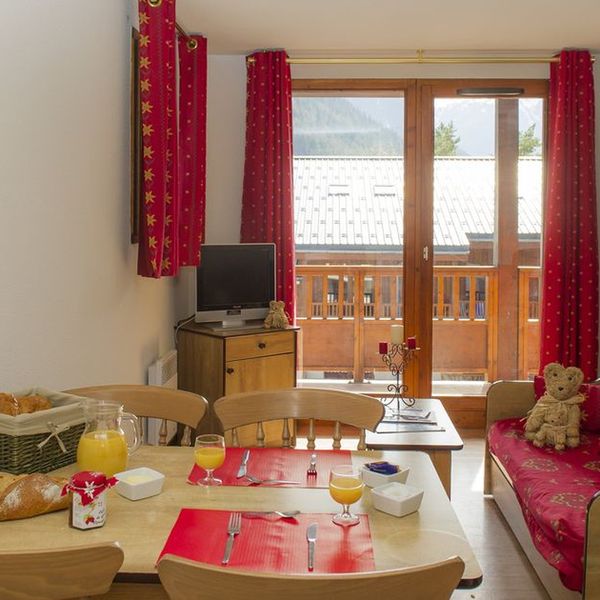 Residence Les Balcons d Anais by Goelia