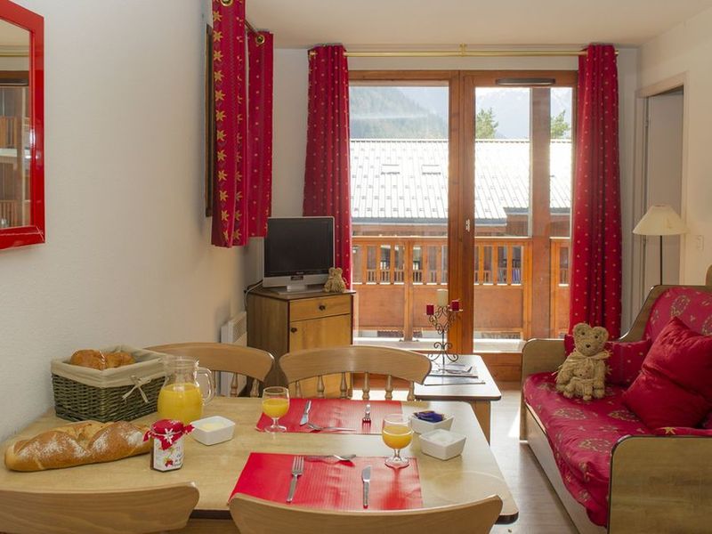 Residence Les Balcons d Anais by Goelia