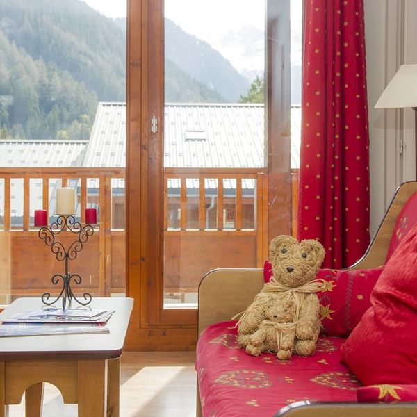 Residence Les Balcons d Anais by Goelia