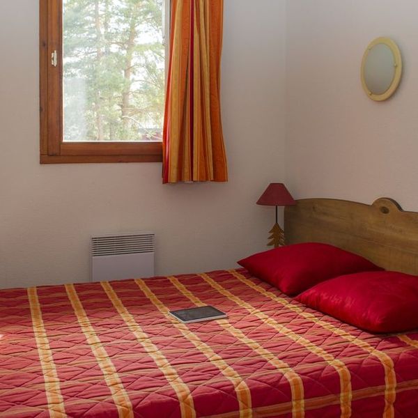 Residence Les Balcons d Anais by Goelia
