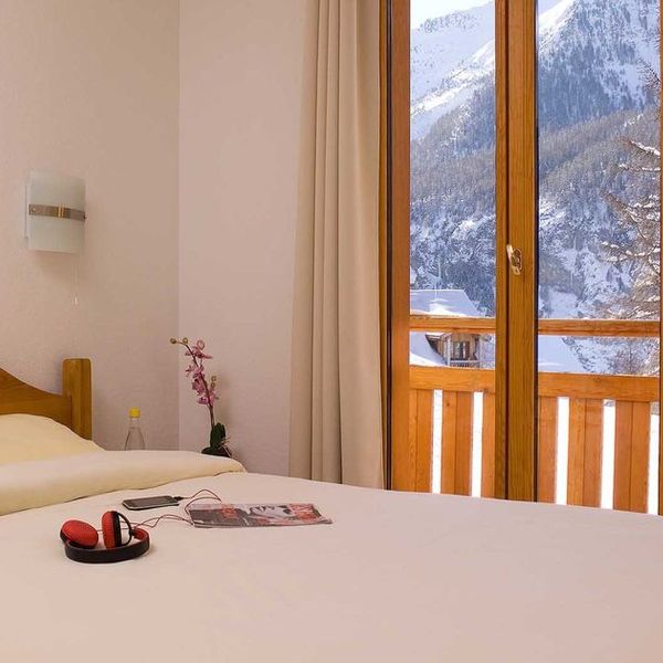 Residence Les Balcons des Airelles