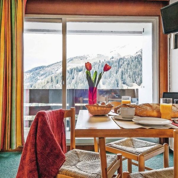Residence Les Bleuets