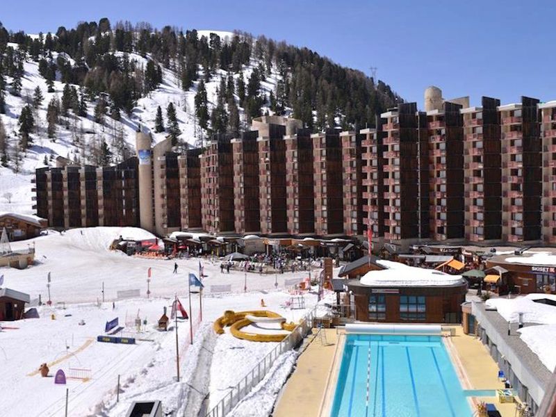 Residence Les Glaciers 3*