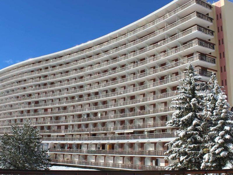 Residence Les Issarts