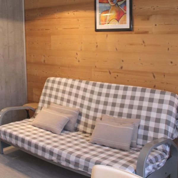 Residence Les Issarts