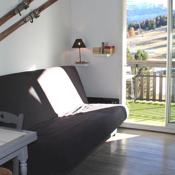 Residence Les Issarts