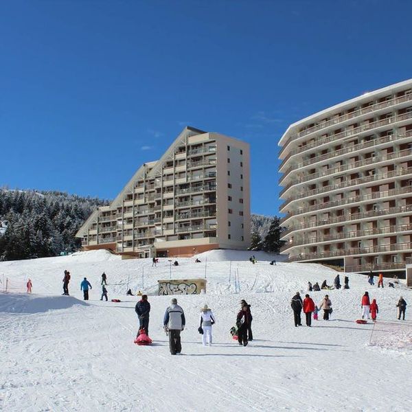 Residence Les Issarts