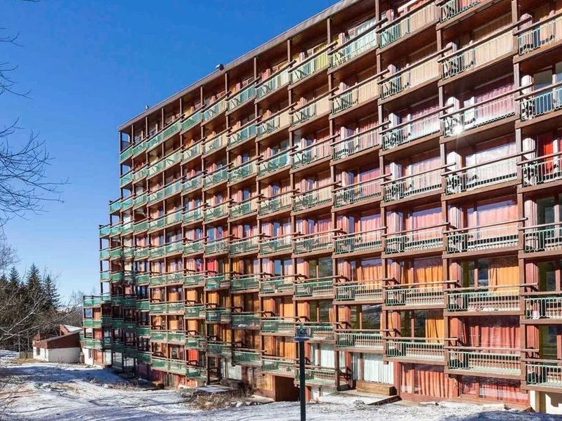 Residence Les Lauzicres 3*