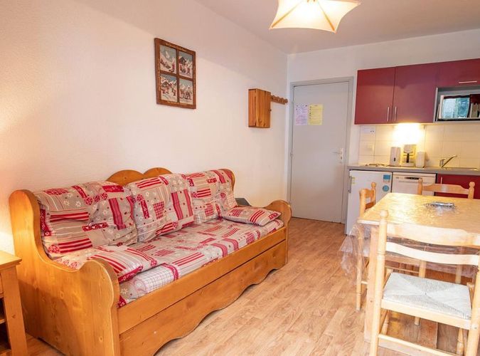 Residence Les Portes de la Vanoise