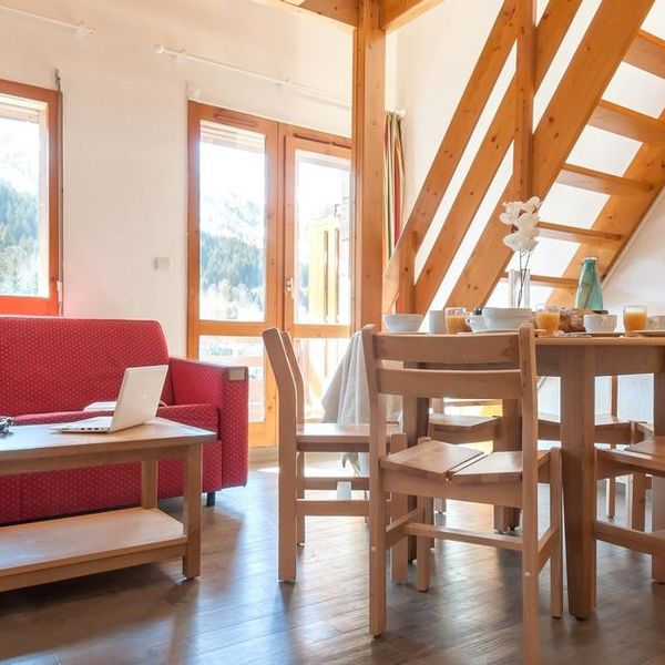 Residence Les Ravines