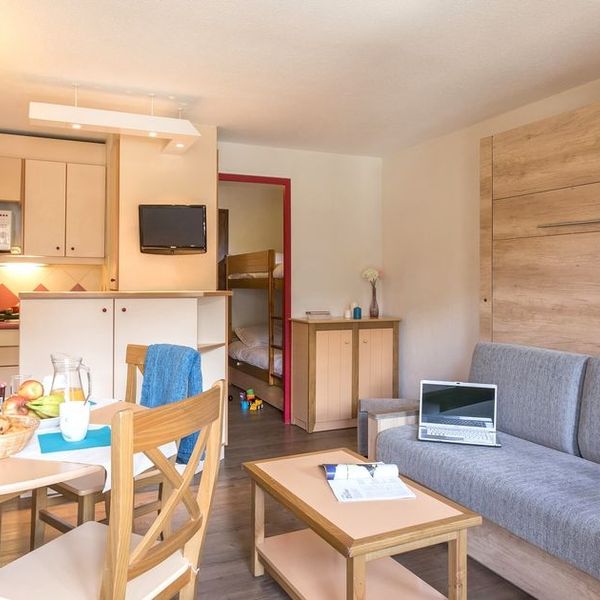 Residence Les Ravines