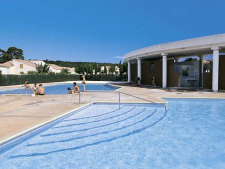 Residence Les Temporelles 3*