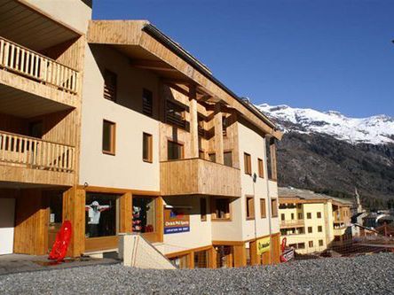 Residence Les Terrasses De Termignon