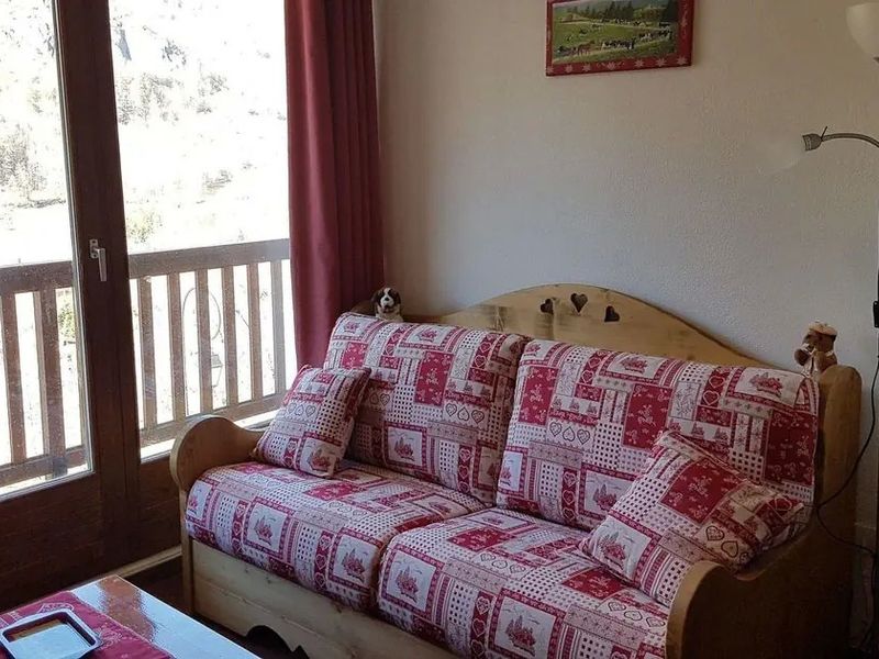 Residence Les Valmonts (Valloire) 3*