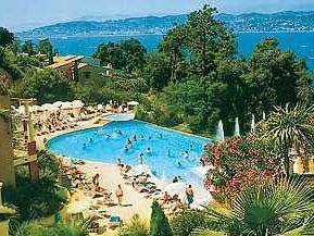 Residence Maeva Horizon Bleu 3*