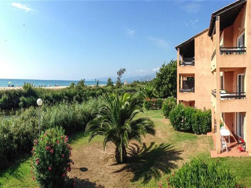 Residence Marina Corsa