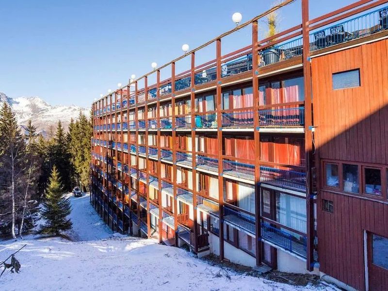 Residence Miravidi 3*