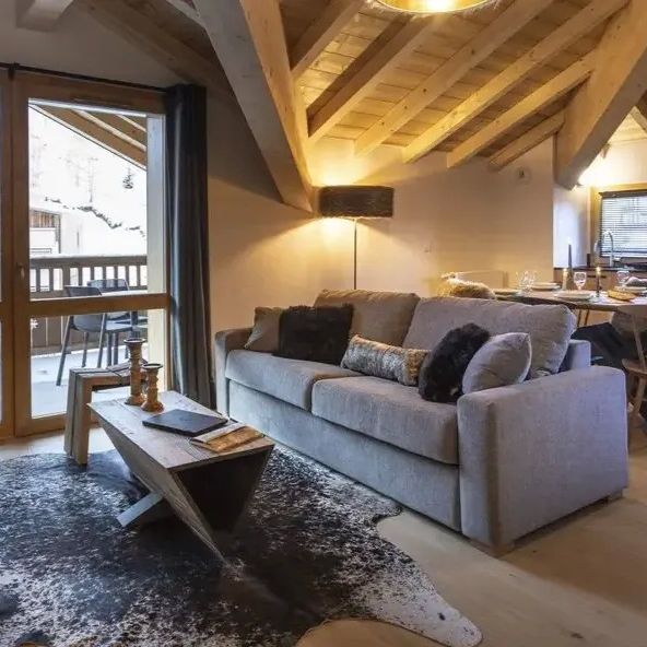 Residence Neige et Soleil