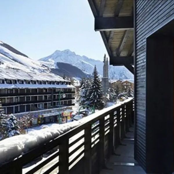 Residence Goelia Le Hameau