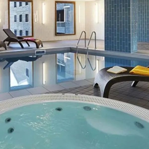 Residence Goelia Le Hameau