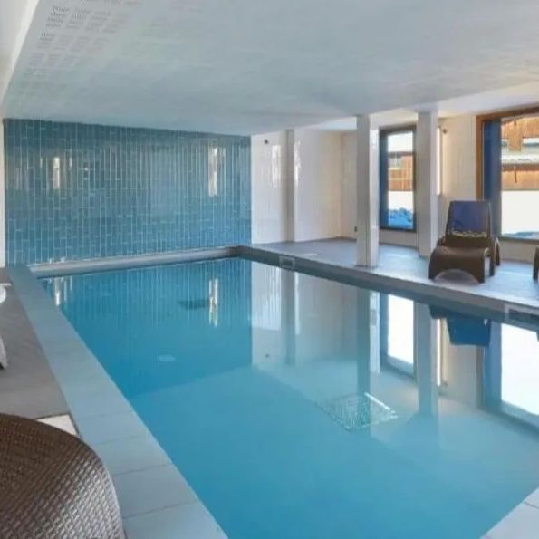 Residence Goelia Le Hameau