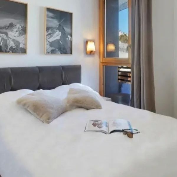 Residence Goelia Le Hameau