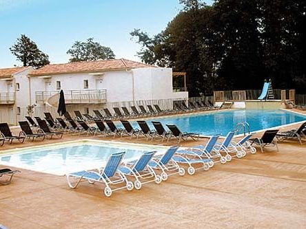 Residence Odalys Acqua Linda 3*