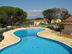 Residence Open Le Domine Des Eucalyptus 3*