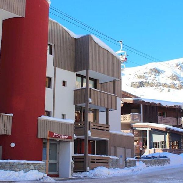Residence Orsiere