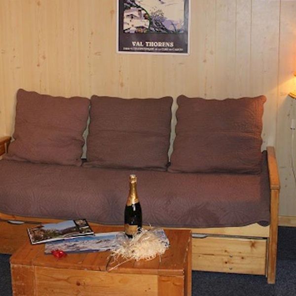 Residence Orsiere