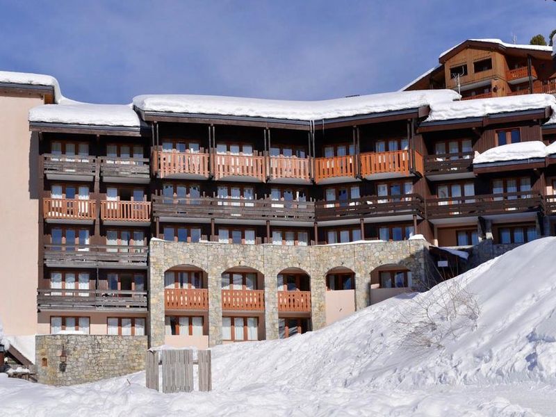 Residence Pegase 2.5*