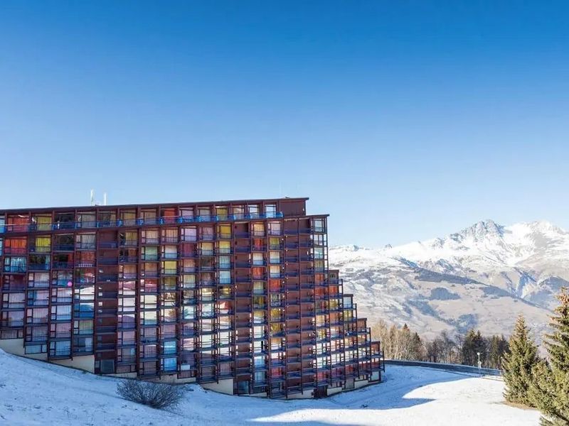 Residence Pierra Menta 3*