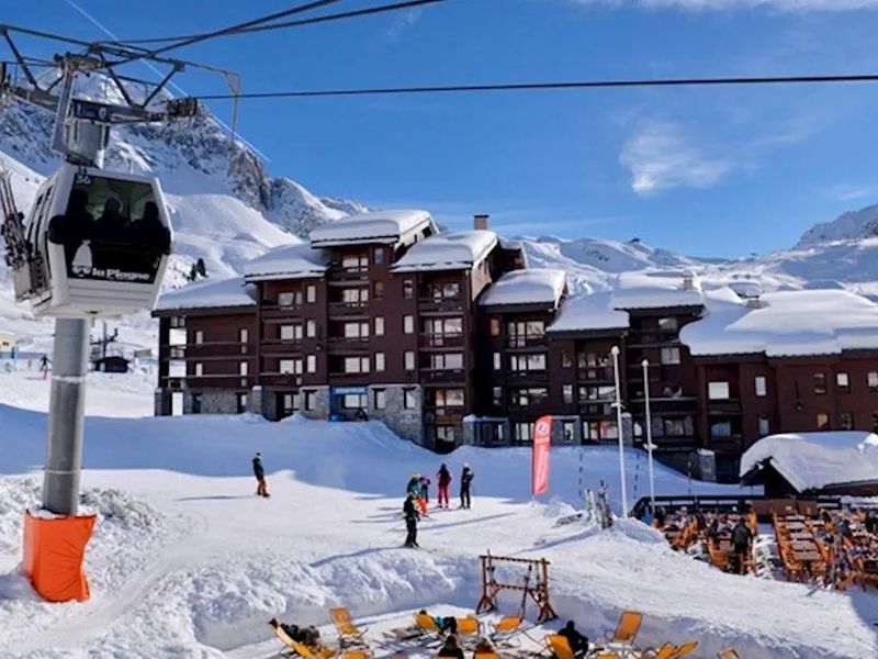 Residence Pierre De Soleil 2.5*