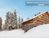 Residence Pierre & Vacances Le Golf