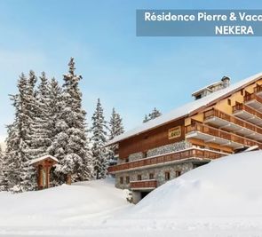 Residence Pierre & Vacances Le Golf