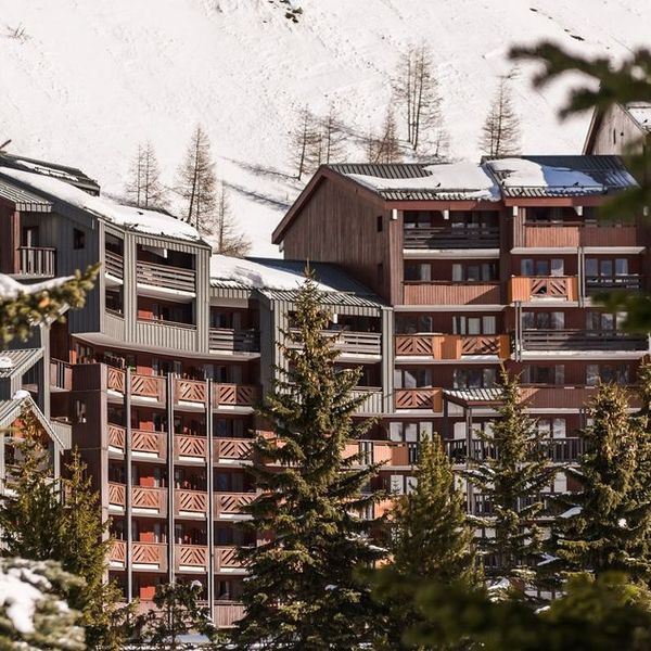 Residence Pierre & Vacances Les Balcons de Bellevarde