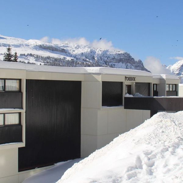 Residence Pollux