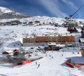 Residence Pra Sainte Marie