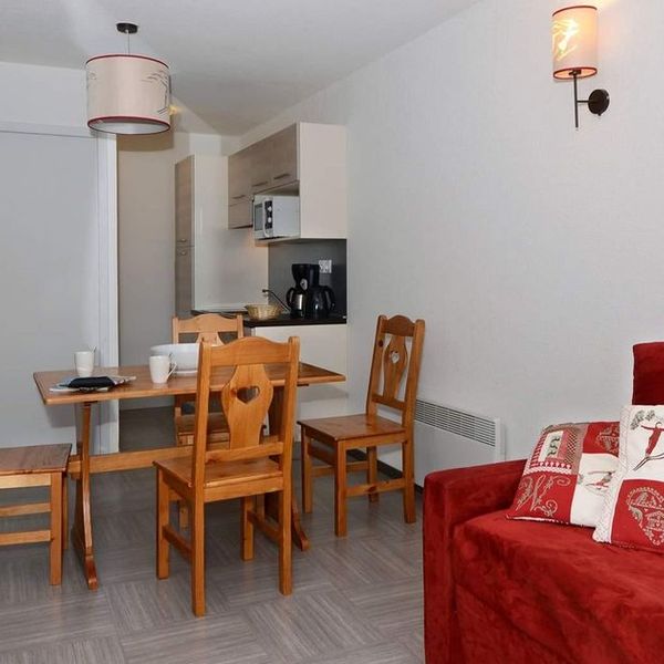 Residence Pra Sainte Marie