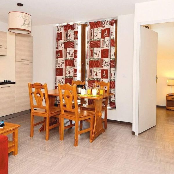 Residence Pra Sainte Marie
