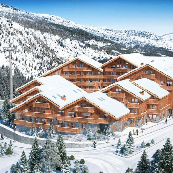 Residence Premium L'Hevana