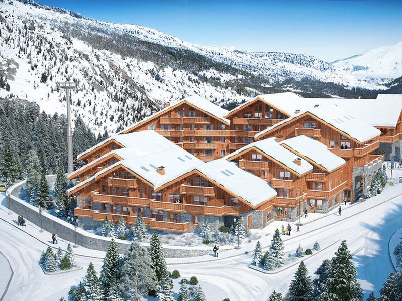 Residence Premium L'Hevana