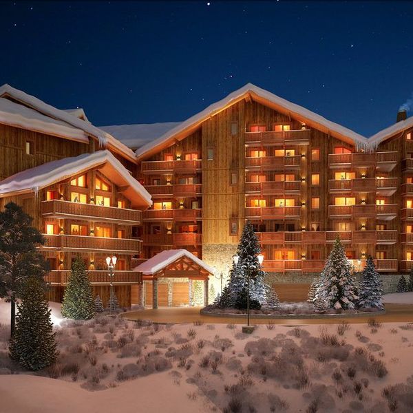 Residence Premium L'Hevana